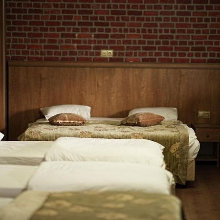Grand Delux Hotel Σαμψούντα Εξωτερικό φωτογραφία