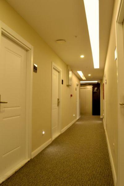 Grand Delux Hotel Σαμψούντα Εξωτερικό φωτογραφία