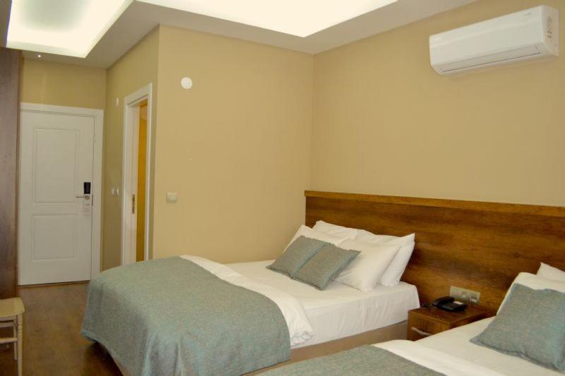 Grand Delux Hotel Σαμψούντα Εξωτερικό φωτογραφία