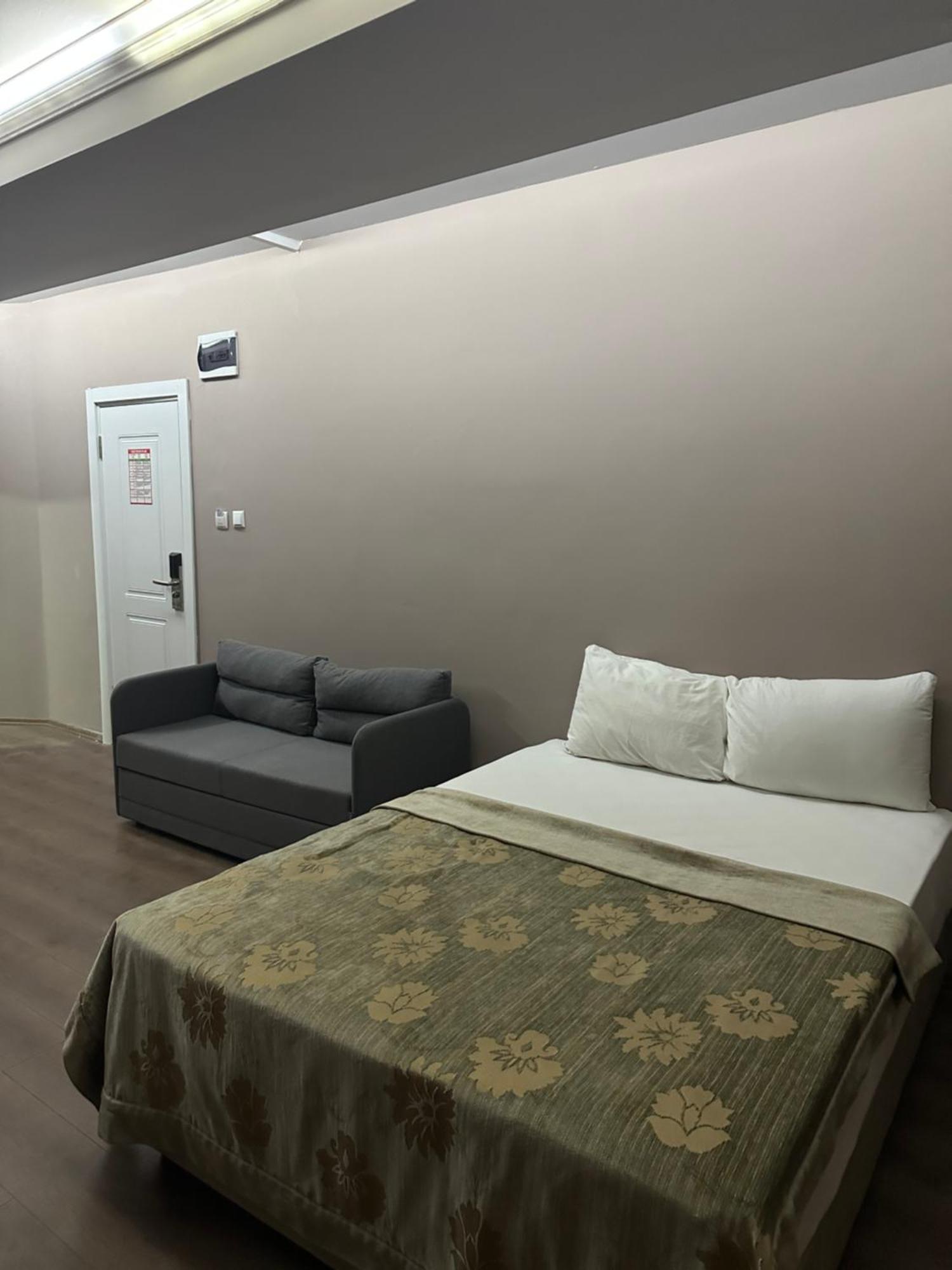 Grand Delux Hotel Σαμψούντα Εξωτερικό φωτογραφία