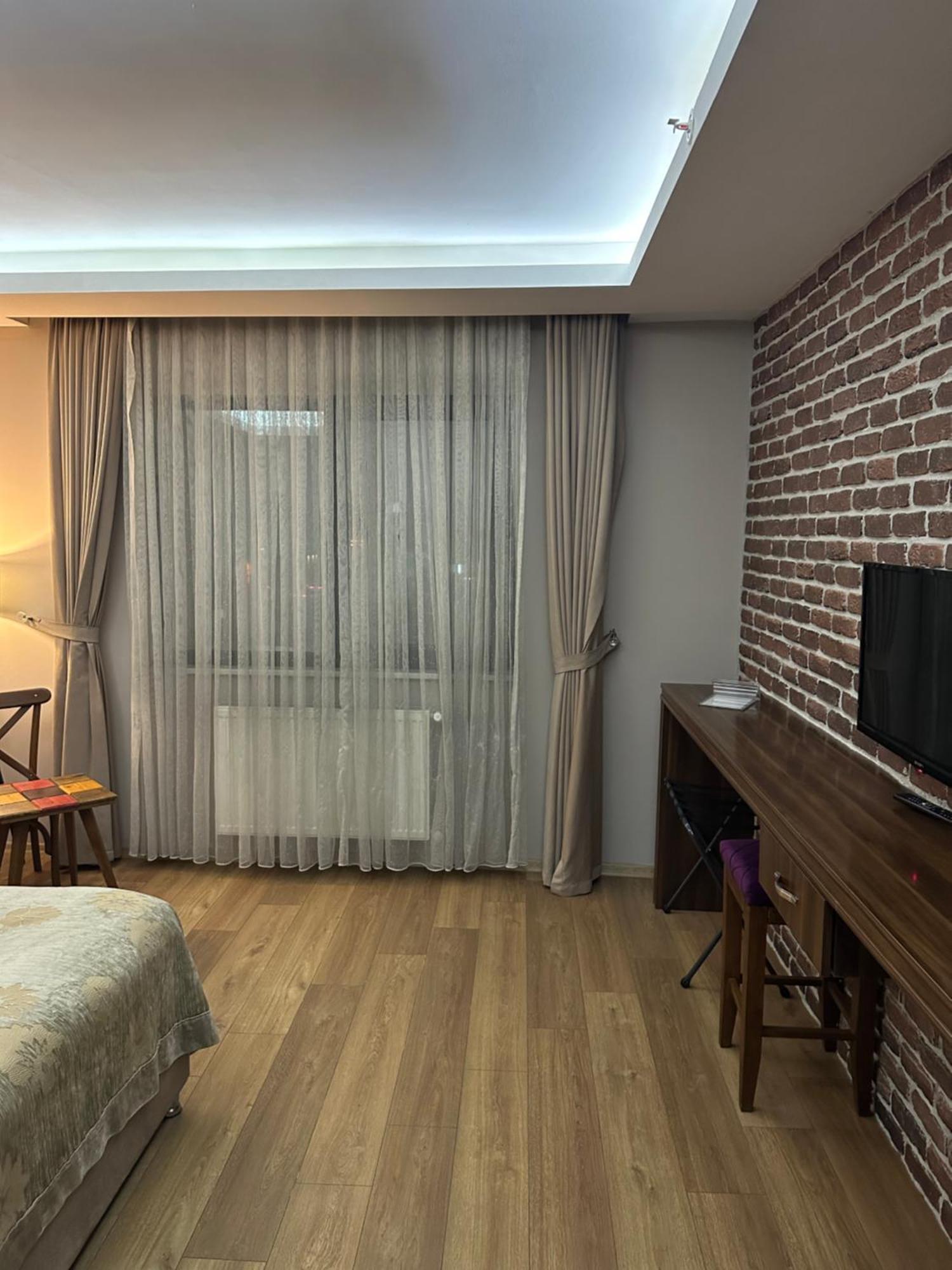 Grand Delux Hotel Σαμψούντα Εξωτερικό φωτογραφία