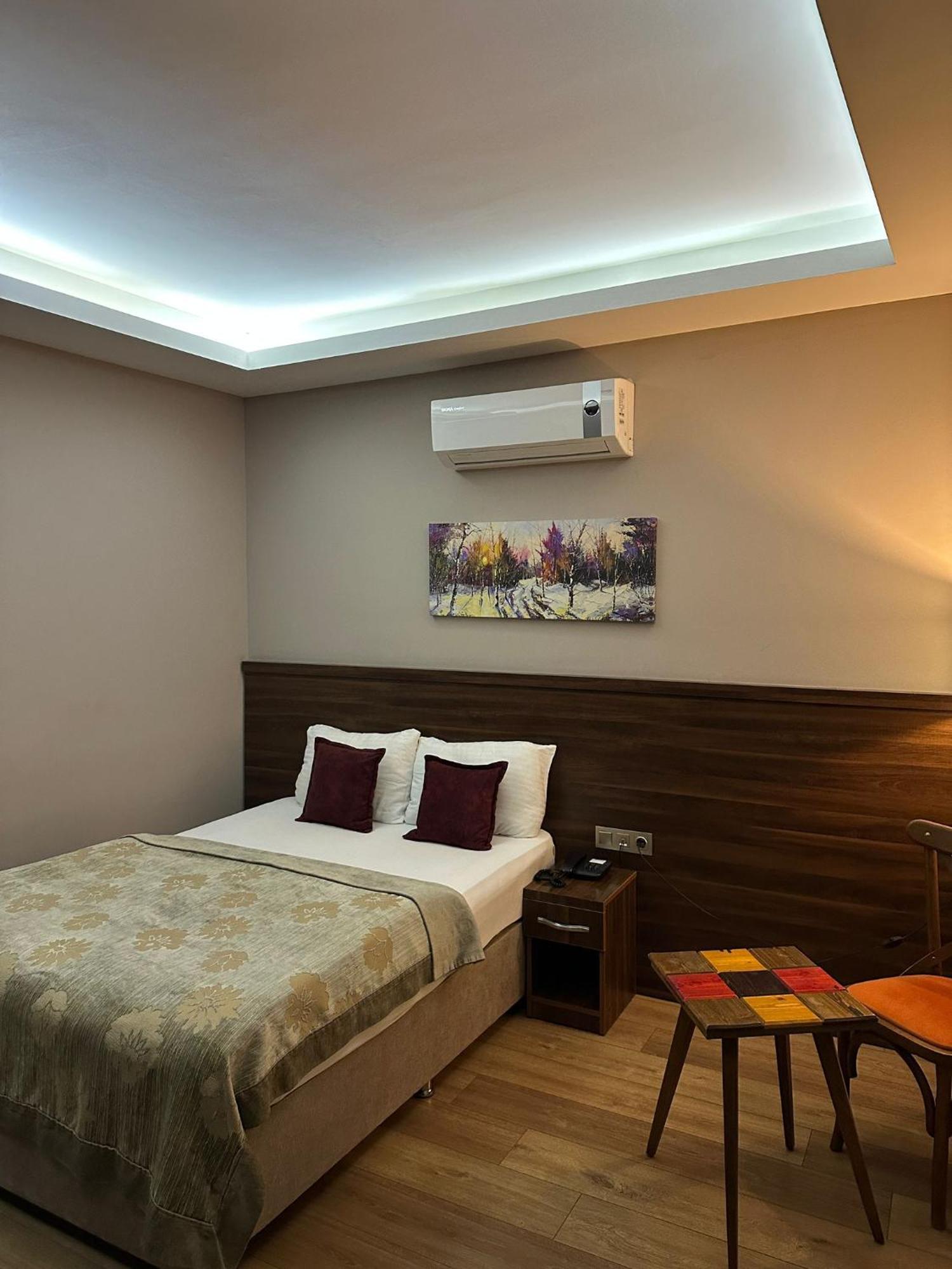 Grand Delux Hotel Σαμψούντα Εξωτερικό φωτογραφία