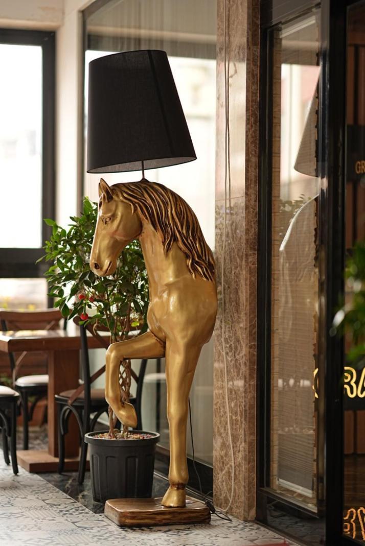 Grand Delux Hotel Σαμψούντα Εξωτερικό φωτογραφία